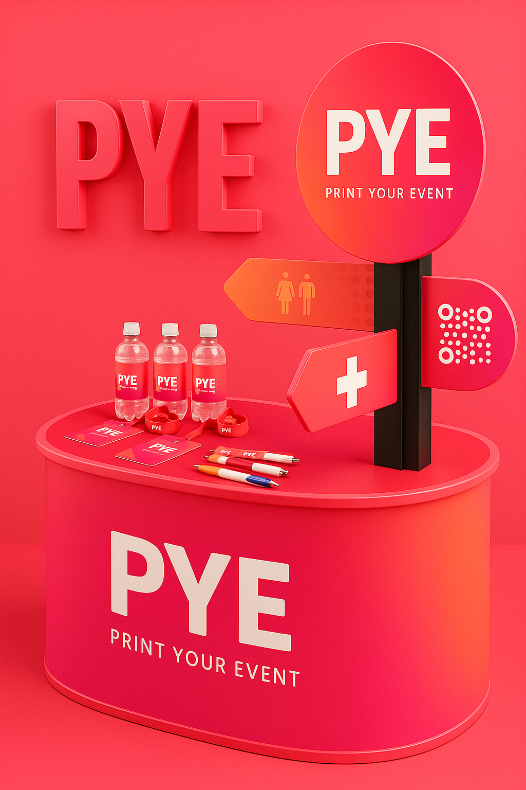 Beurs & event