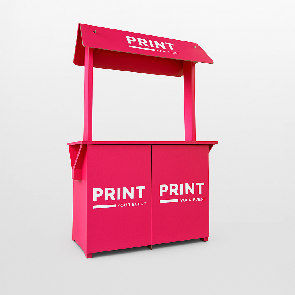 POS Promotietafels
