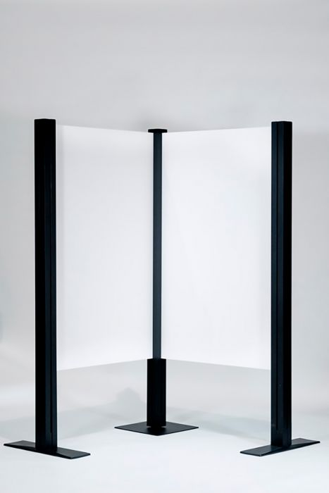 De Inhaker® beursstand