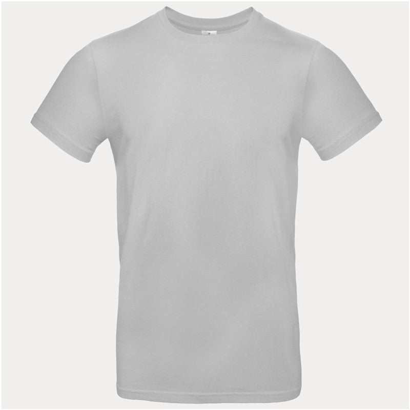 T-shirt's Basic bedrukt