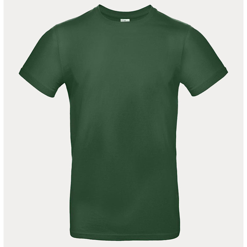 T-shirt's Basic bedrukt
