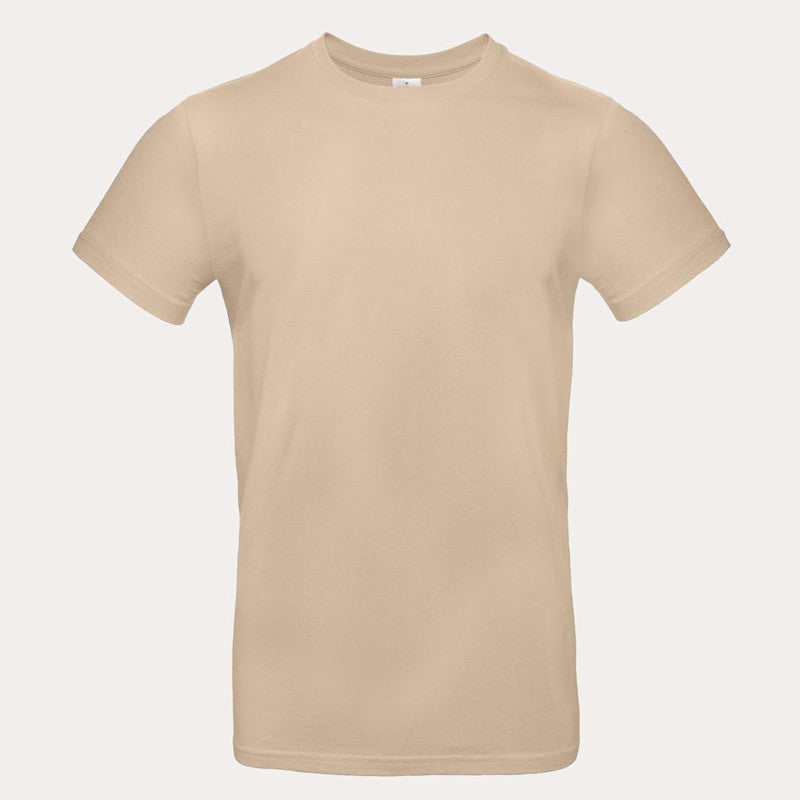 T-shirt's Basic bedrukt