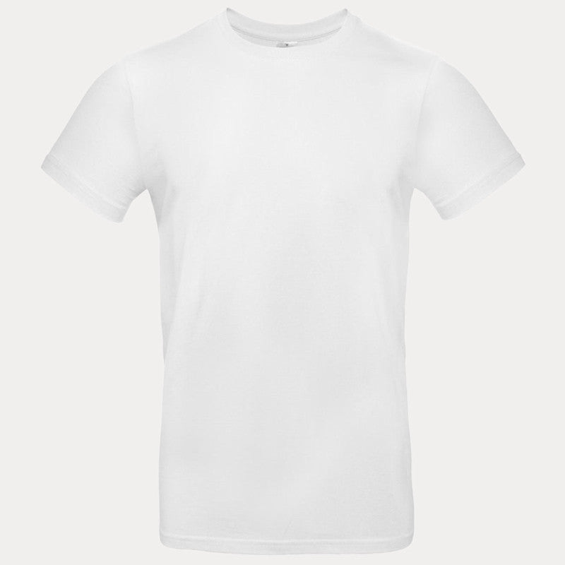 T-shirt's Basic bedrukt