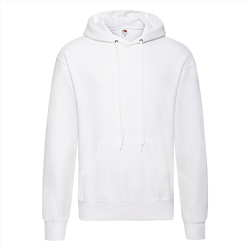 Truien (hoodies) Basic bedrukt