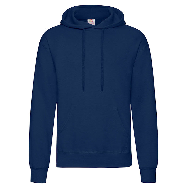 Truien (hoodies) Basic bedrukt