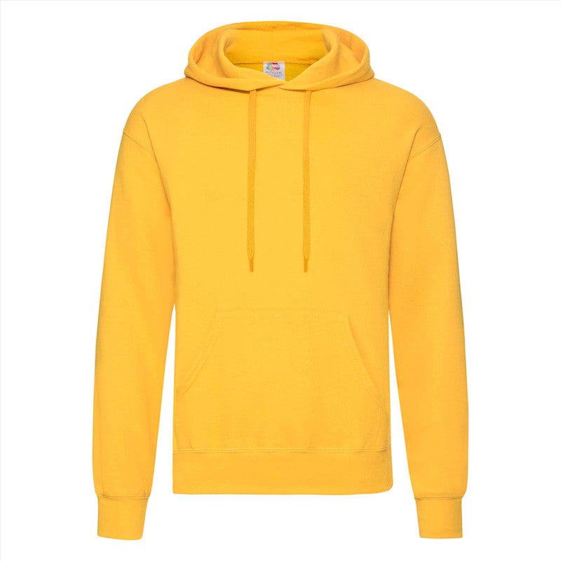 Truien (hoodies) Basic bedrukt