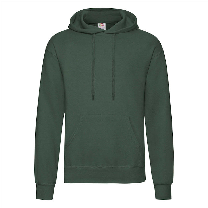 Truien (hoodies) Basic bedrukt