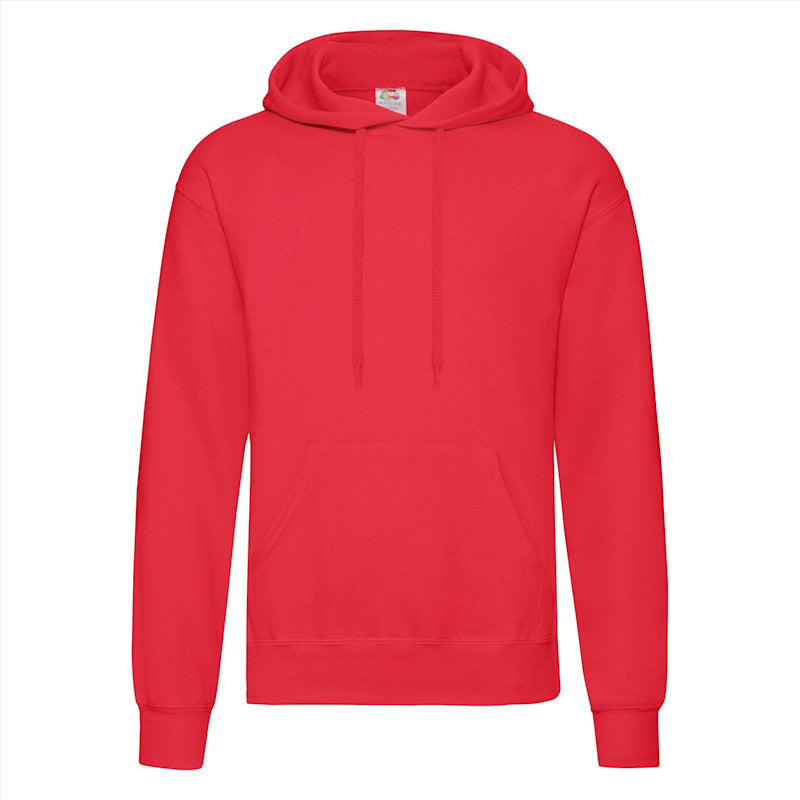 Truien (hoodies) Basic bedrukt