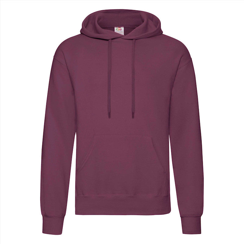Truien (hoodies) Basic bedrukt