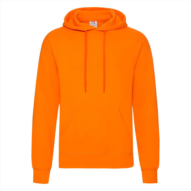 Truien (hoodies) Basic bedrukt