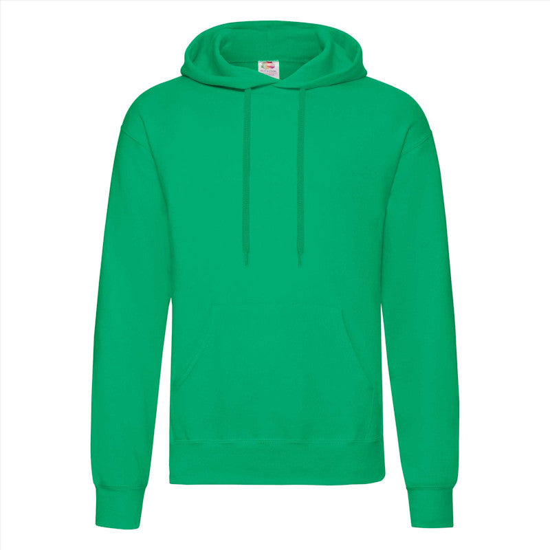 Truien (hoodies) Basic bedrukt