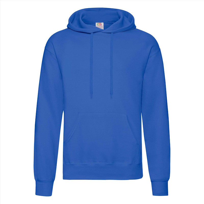 Truien (hoodies) Basic bedrukt