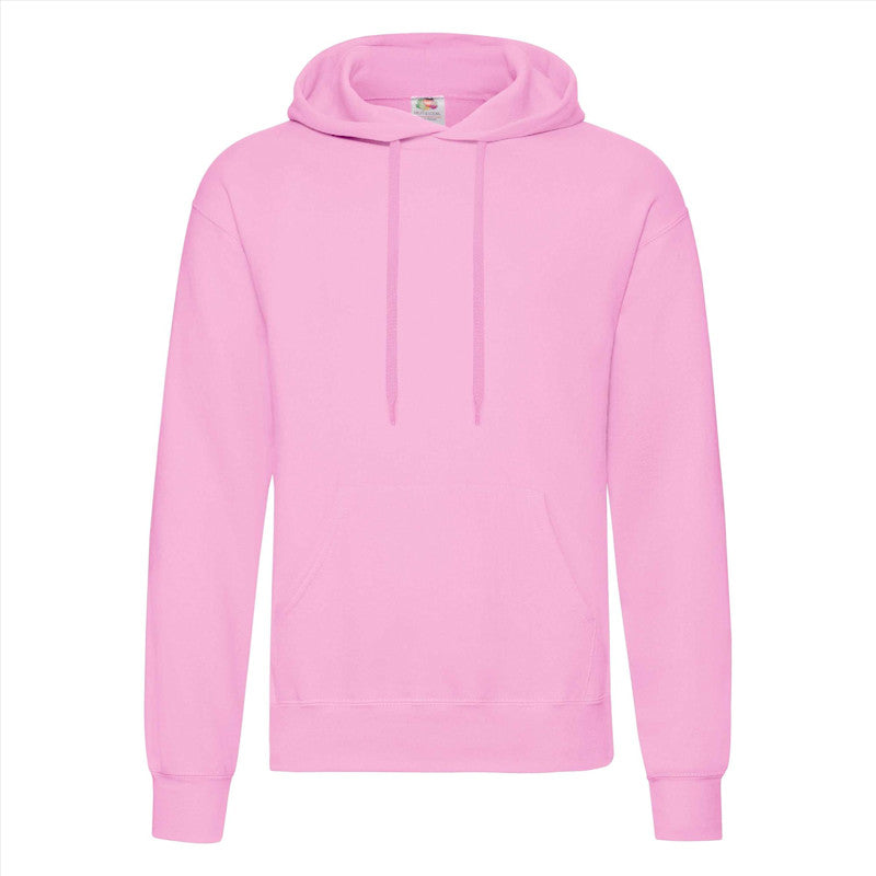 Truien (hoodies) Basic bedrukt