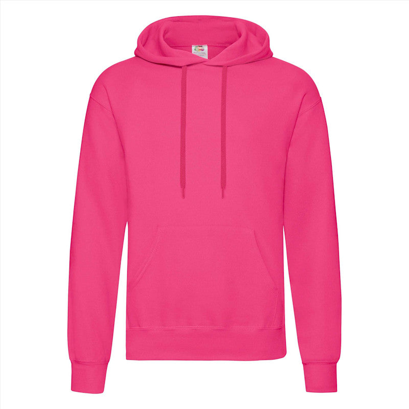 Truien (hoodies) Basic bedrukt