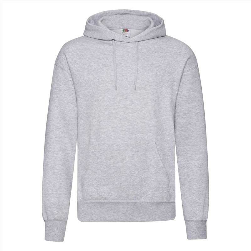 Truien (hoodies) Basic bedrukt