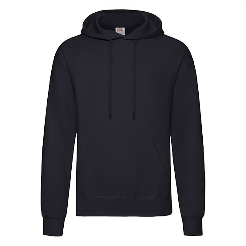 Truien (hoodies) Basic bedrukt