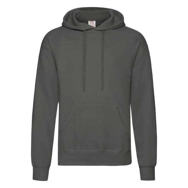 Truien (hoodies) Basic bedrukt