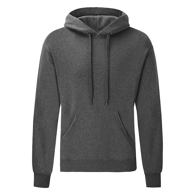 Truien (hoodies) Basic bedrukt