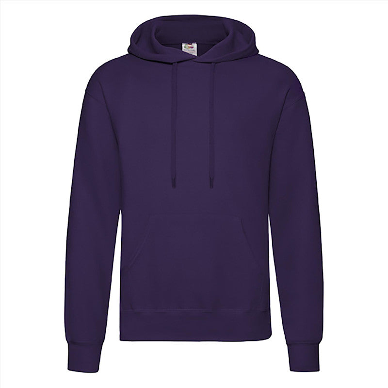 Truien (hoodies) Basic bedrukt