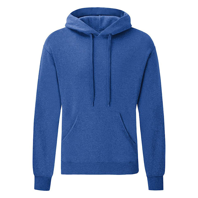 Truien (hoodies) Basic bedrukt