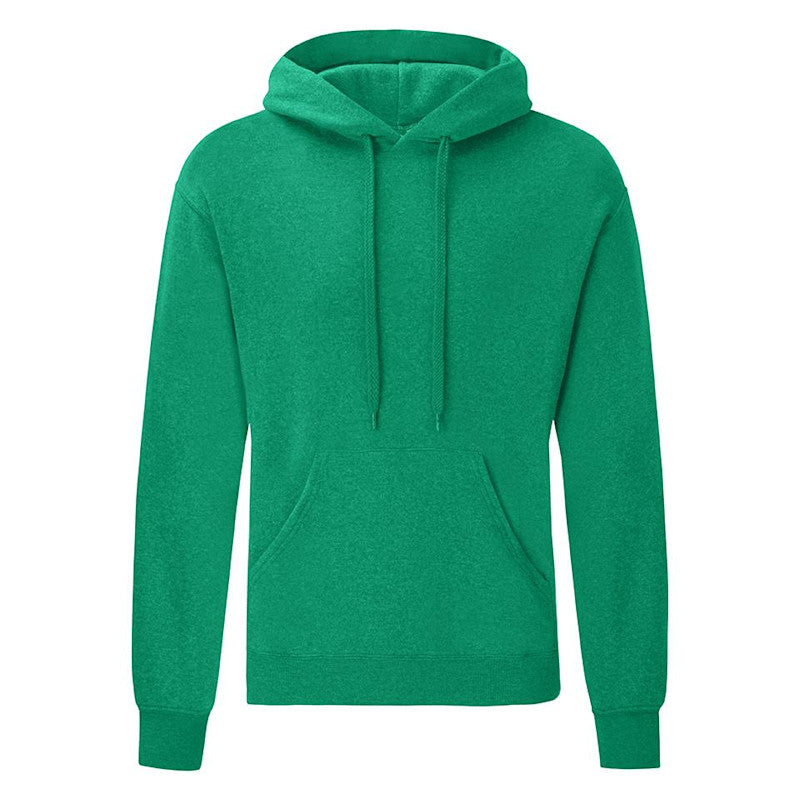 Truien (hoodies) Basic bedrukt