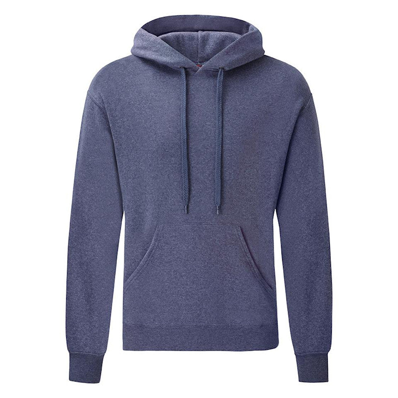 Truien (hoodies) Basic bedrukt