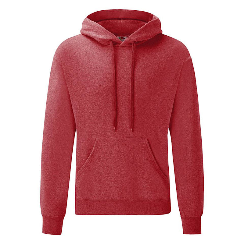 Truien (hoodies) Basic bedrukt