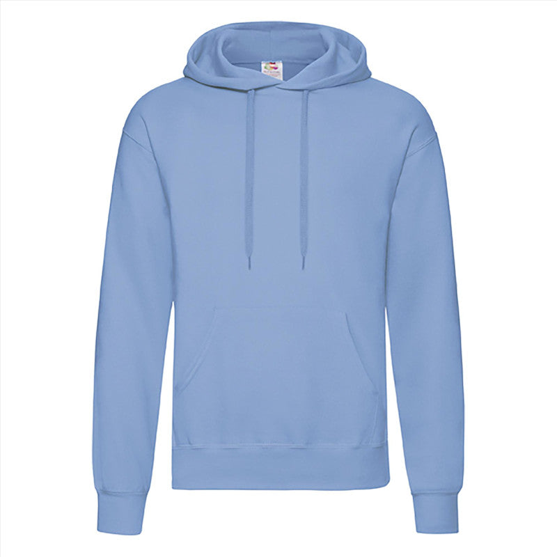 Truien (hoodies) Basic bedrukt
