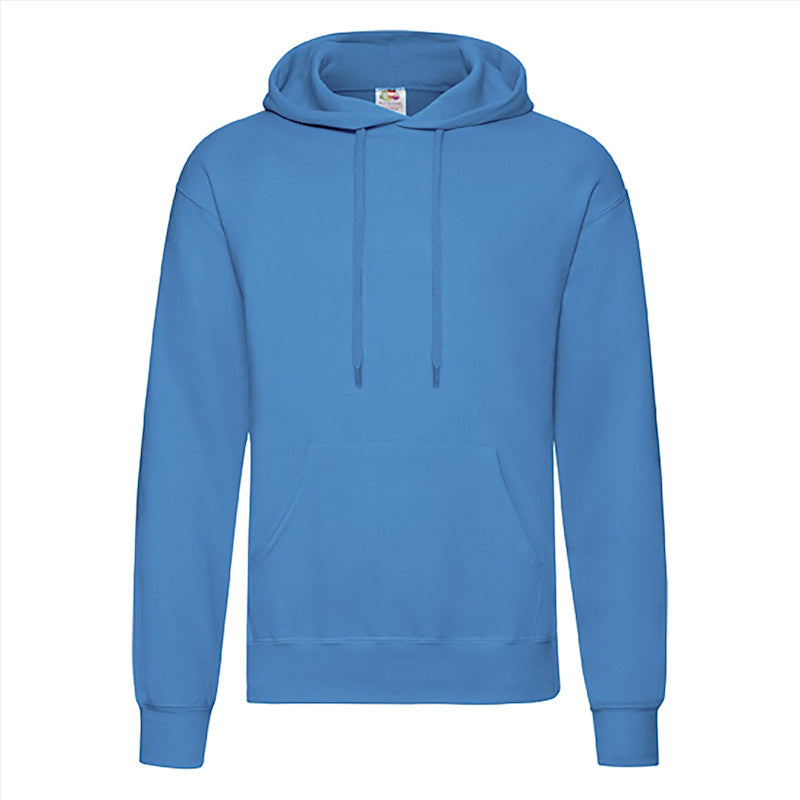 Truien (hoodies) Basic bedrukt