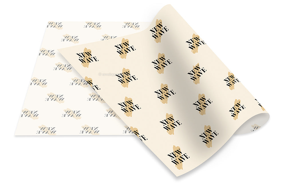 Vloeipapier vanaf 500 stuks