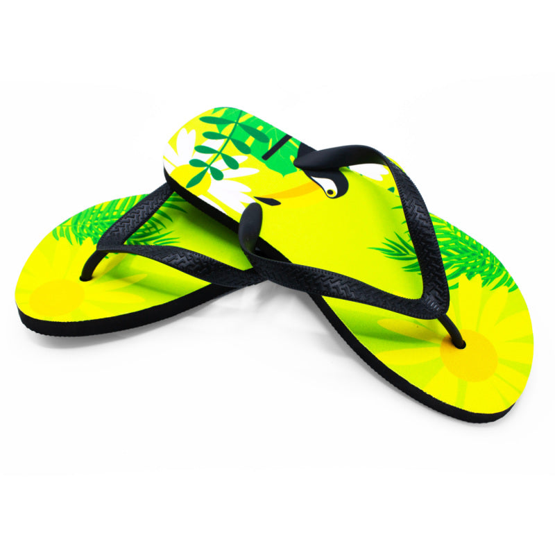 Slippers vanaf 2 paar