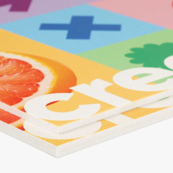 Plaat(borden)materialen