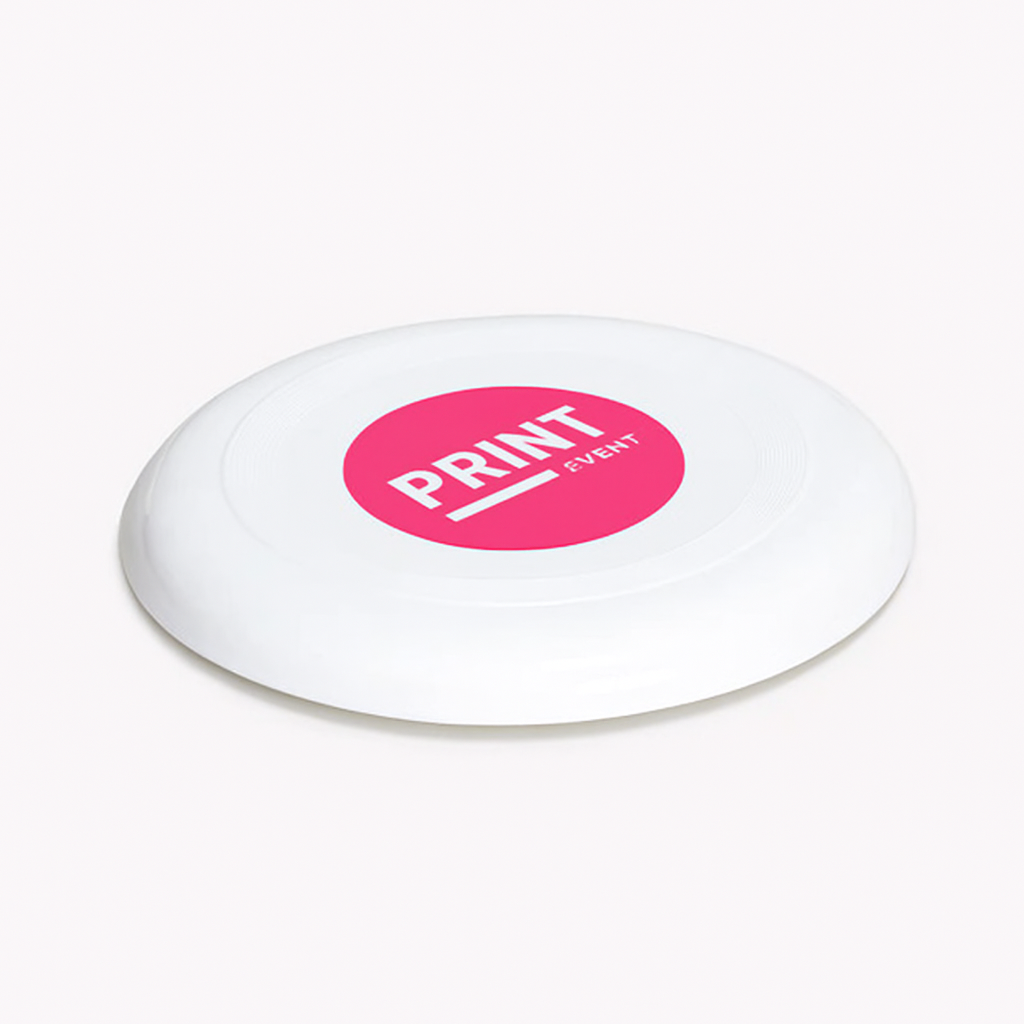 Frisbees vanaf 10 stuks