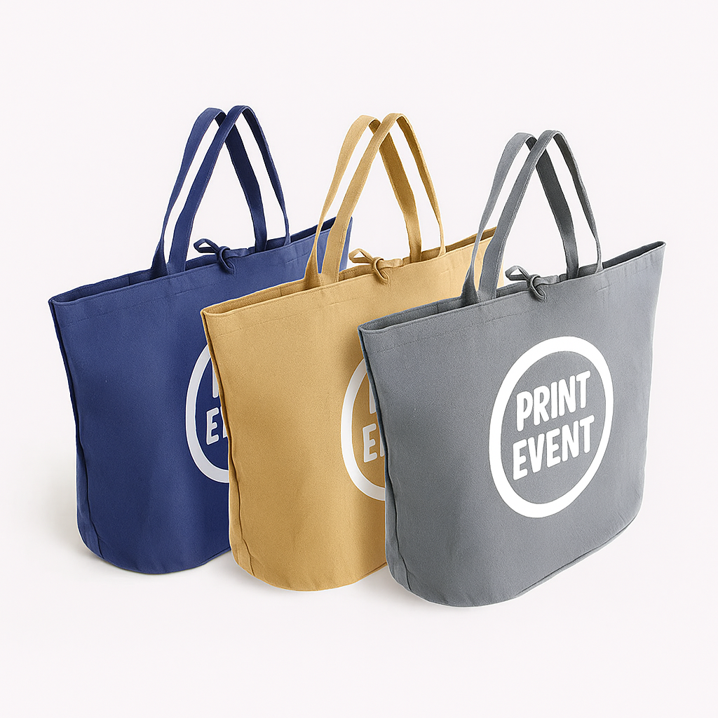 Beach bags from 50 pieces