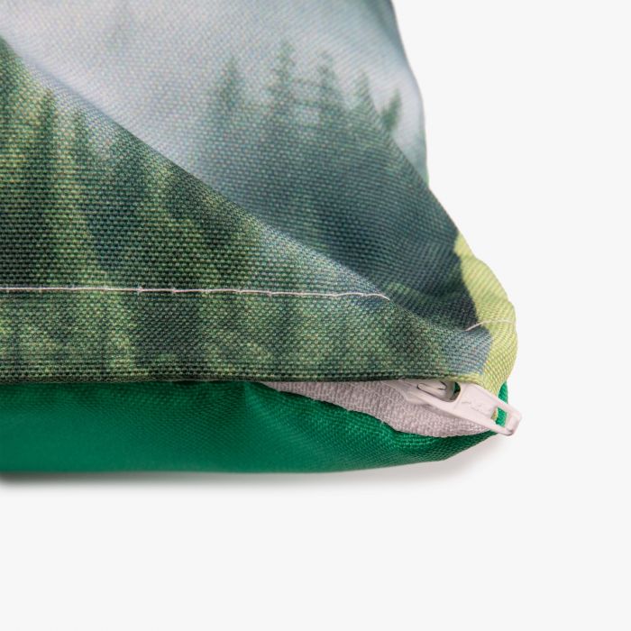 Buitenkussen bedrukken