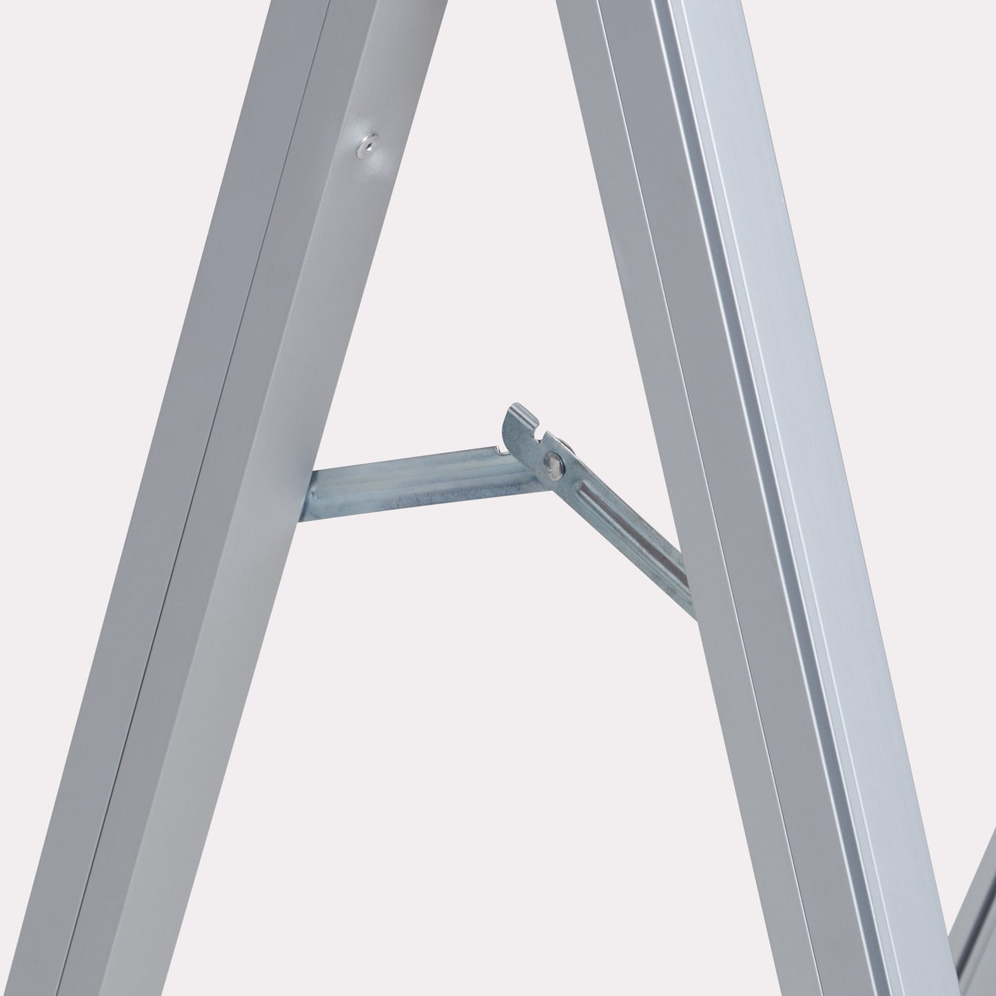 A-borden (stoepbord) textielframes