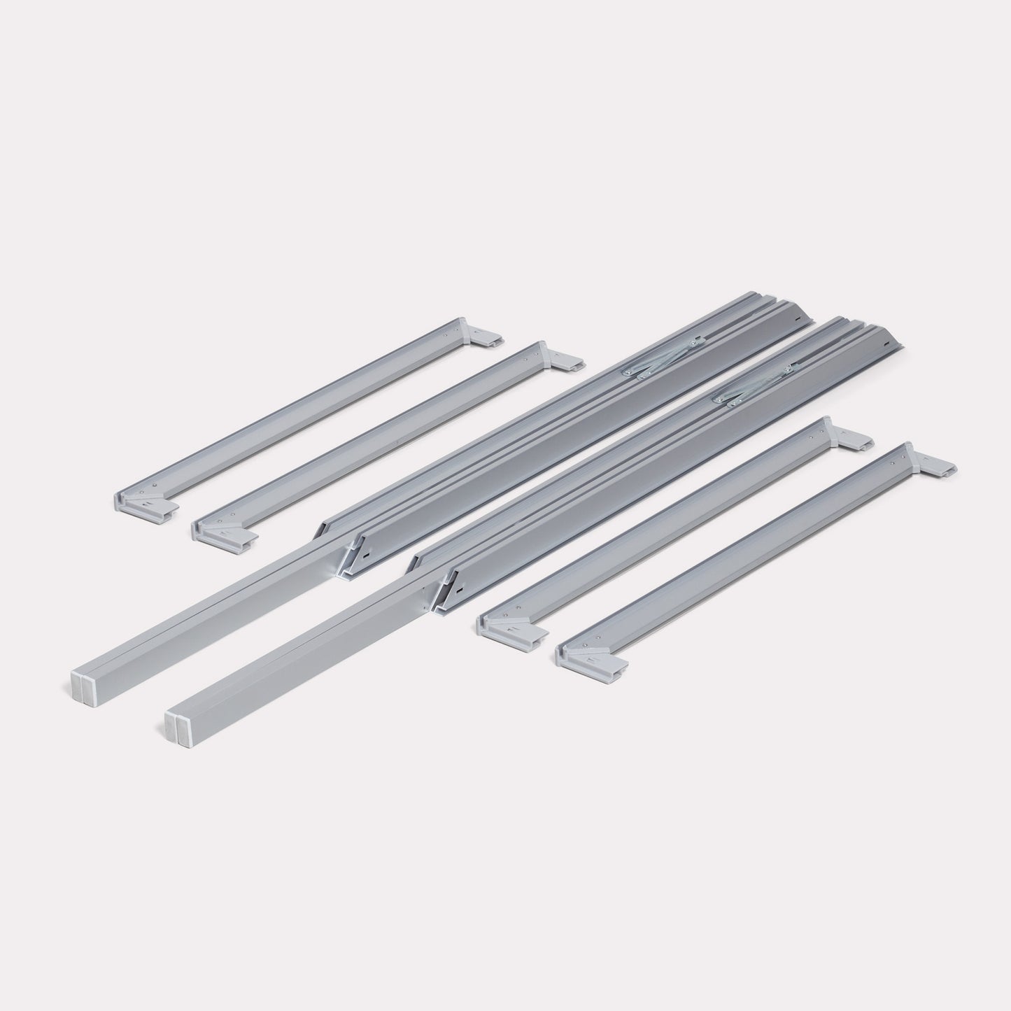 A-borden (stoepbord) textielframes