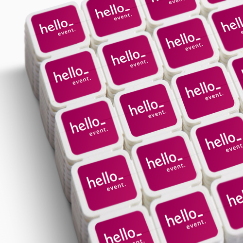 Breekmunten vanaf 30.000 stuks