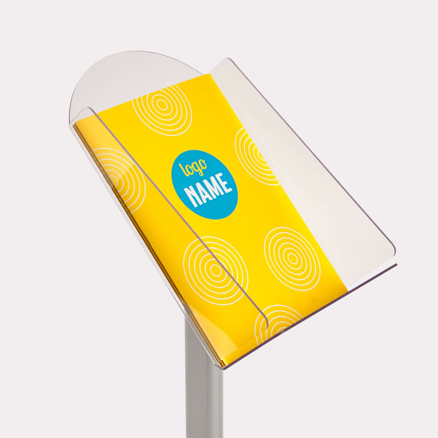 Single folderhouders