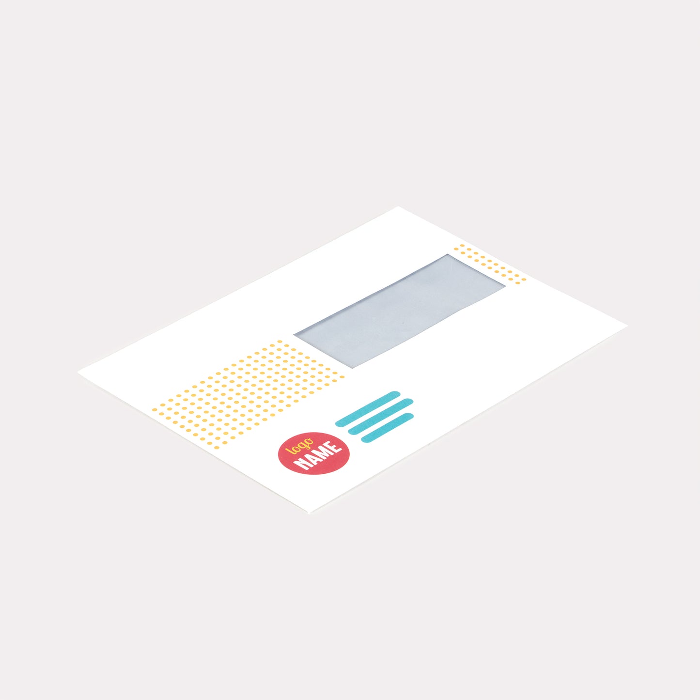 Enveloppen vanaf 500 stuks