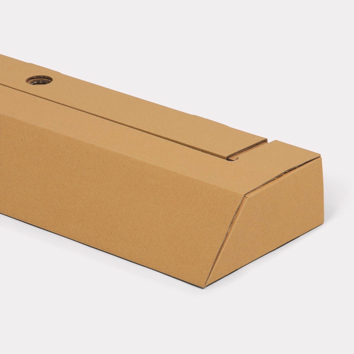 Roll-up banners karton