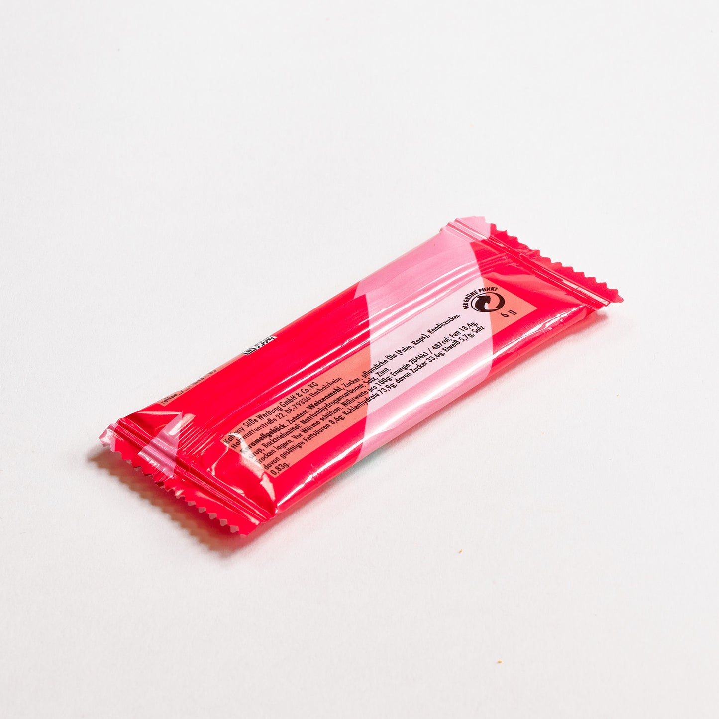 Koffiekoekjes Stereo vanaf 500 stuks