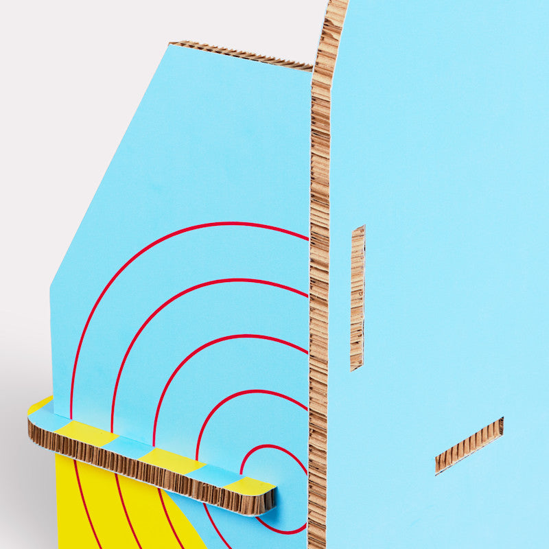 POS schappen displays