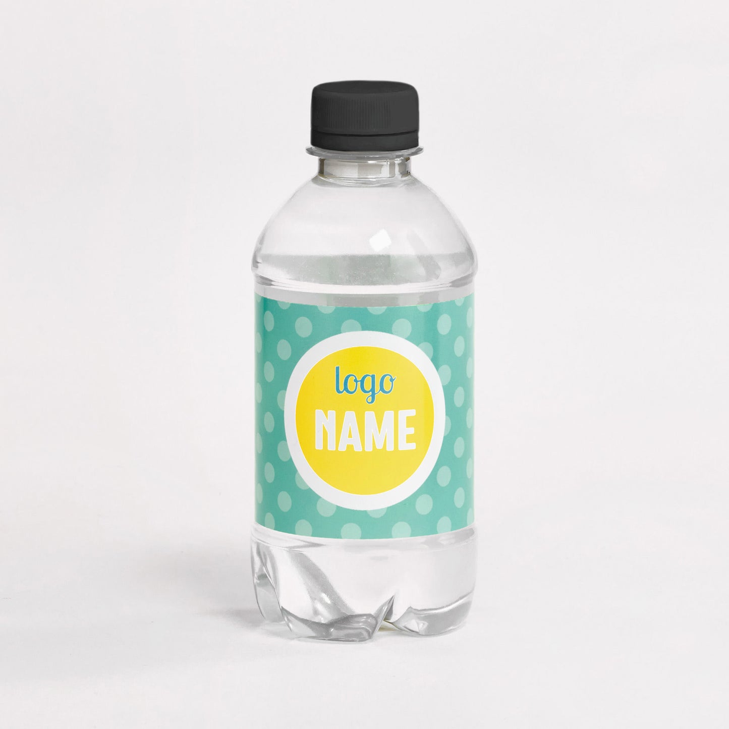 Waterflessen 330ml vanaf 48 stuks