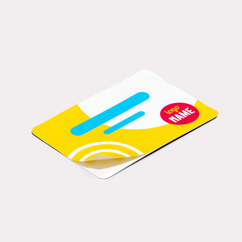 Textielstickers vanaf 5 stuks