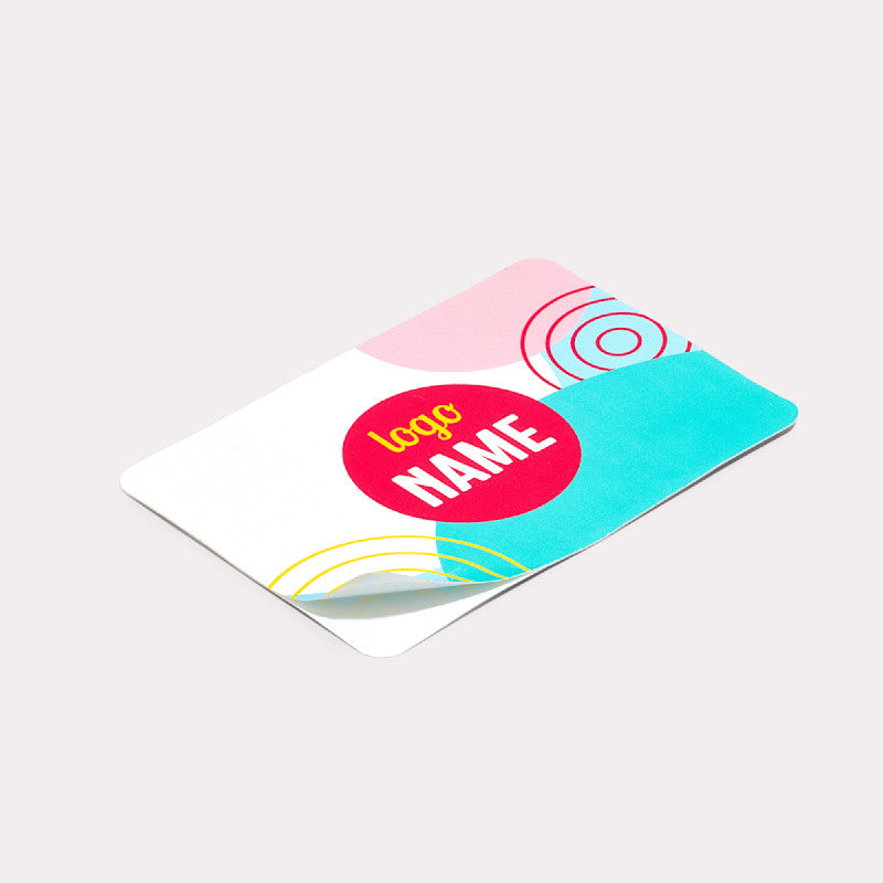 Textielstickers vanaf 5 stuks