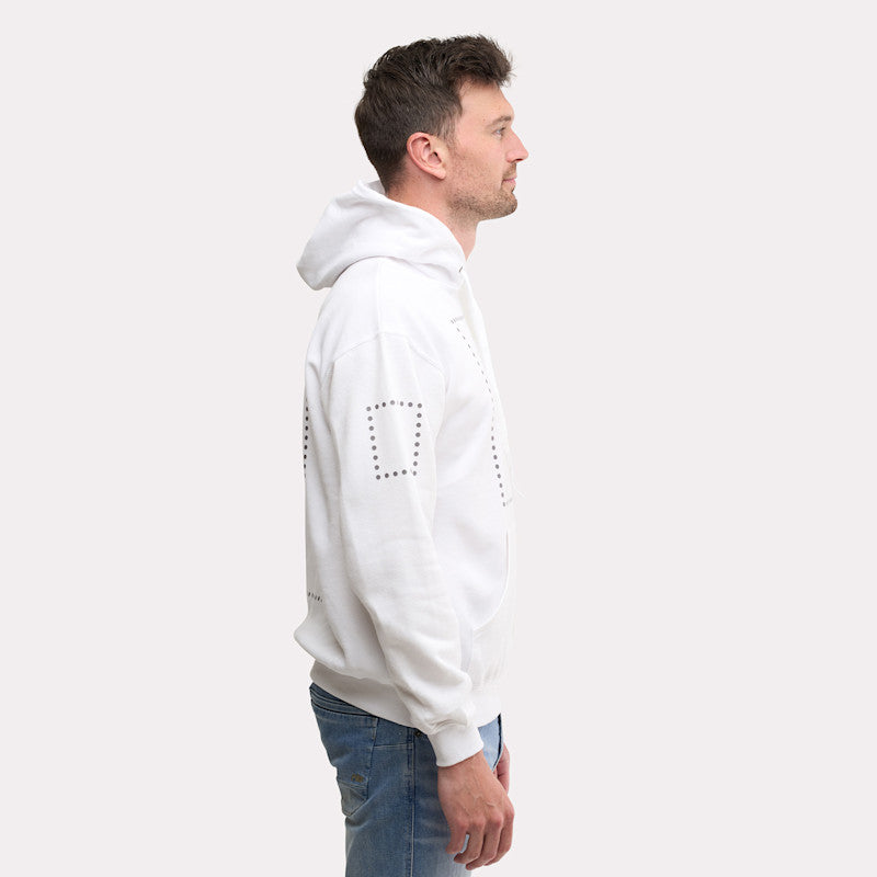 Truien (hoodies) Basic bedrukt
