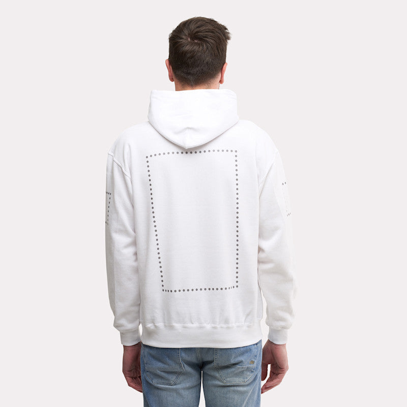 Truien (hoodies) Basic bedrukt