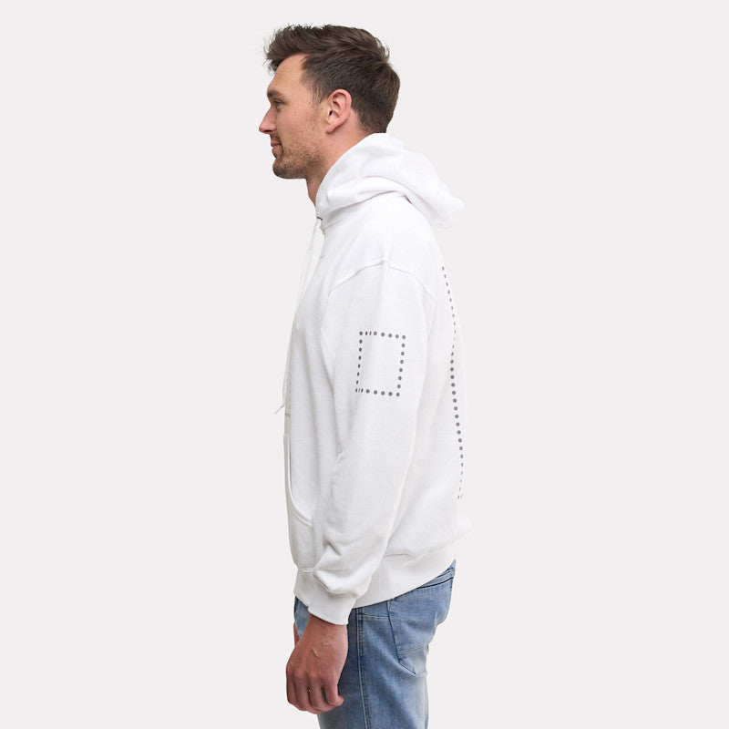 Truien (hoodies) Basic bedrukt