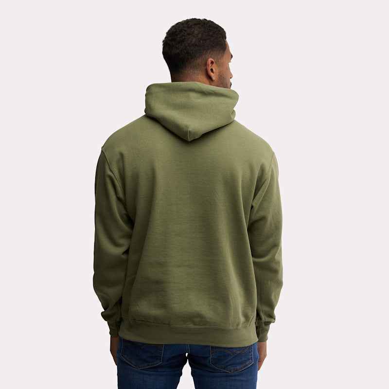 Truien (hoodies) Basic bedrukt